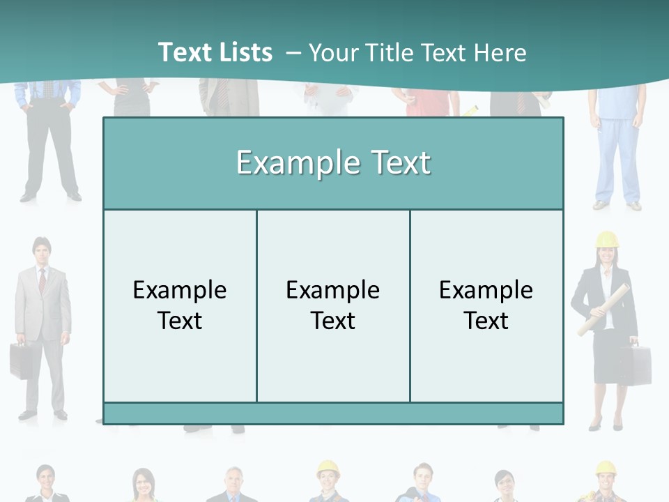 Doctor Isolated Isolate PowerPoint Template