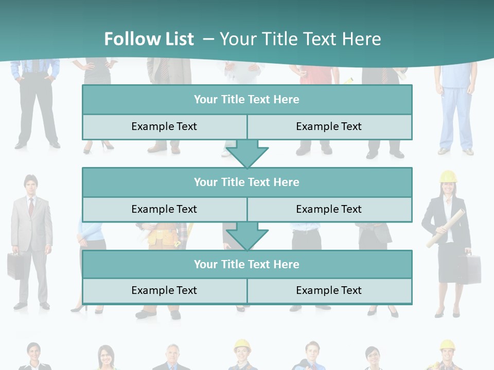 Doctor Isolated Isolate PowerPoint Template