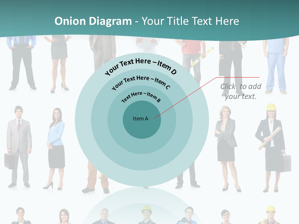 Doctor Isolated Isolate PowerPoint Template