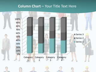 Doctor Isolated Isolate PowerPoint Template