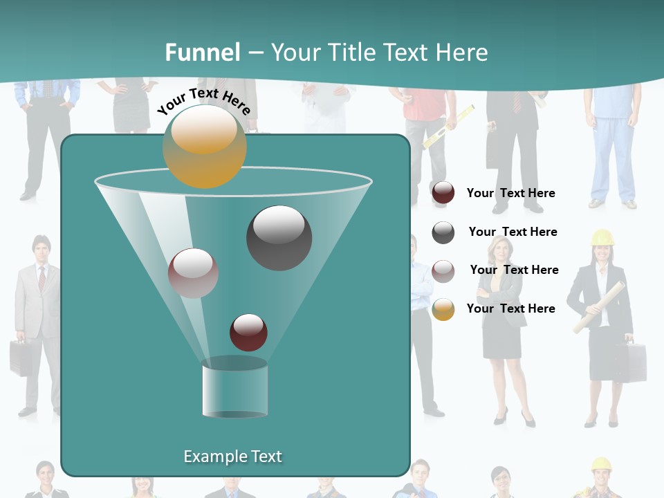Doctor Isolated Isolate PowerPoint Template