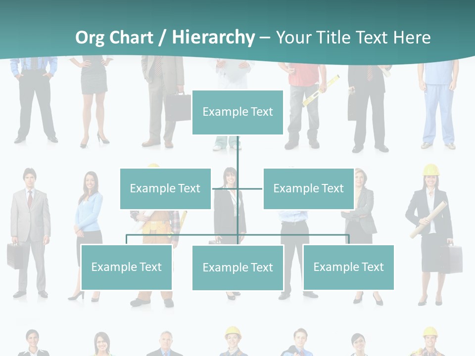 Doctor Isolated Isolate PowerPoint Template