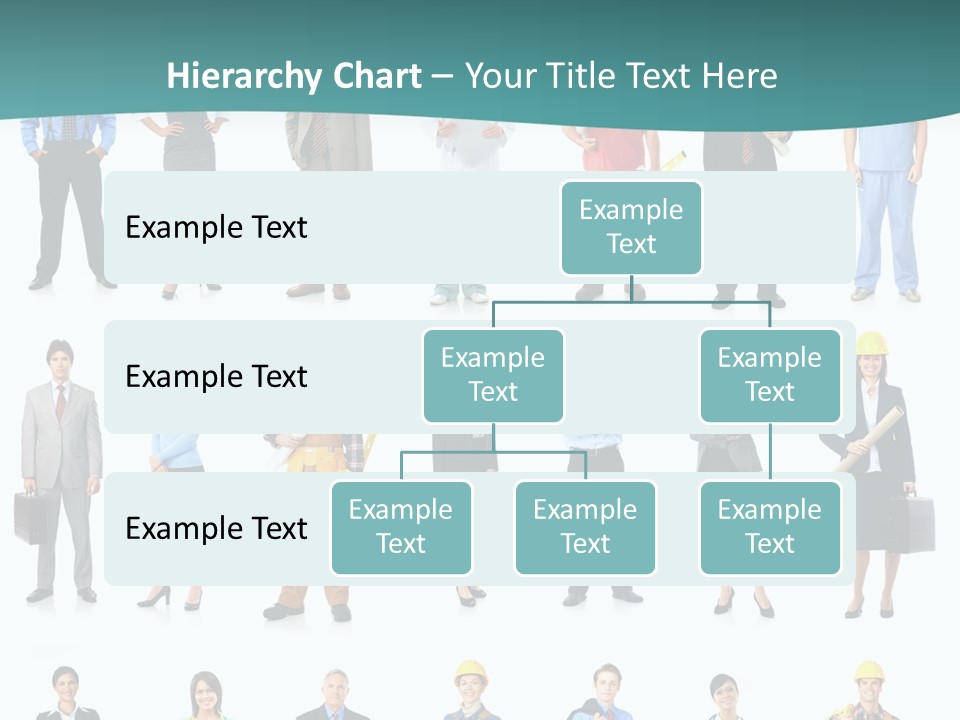 Doctor Isolated Isolate PowerPoint Template