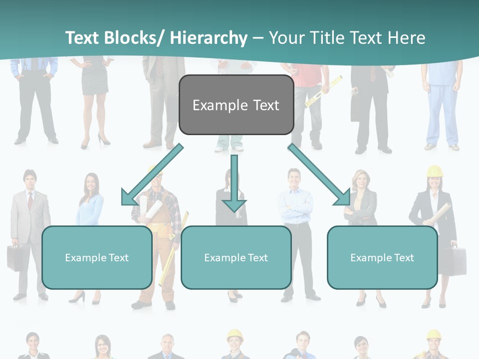 Doctor Isolated Isolate PowerPoint Template