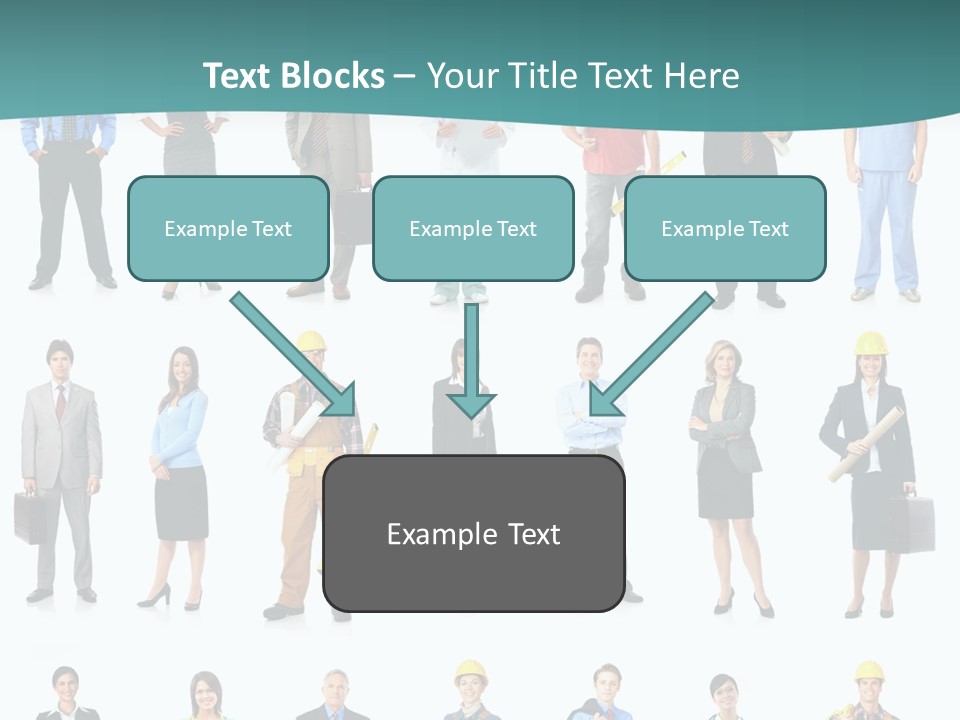 Doctor Isolated Isolate PowerPoint Template