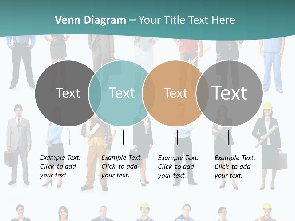 Doctor Isolated Isolate PowerPoint Template