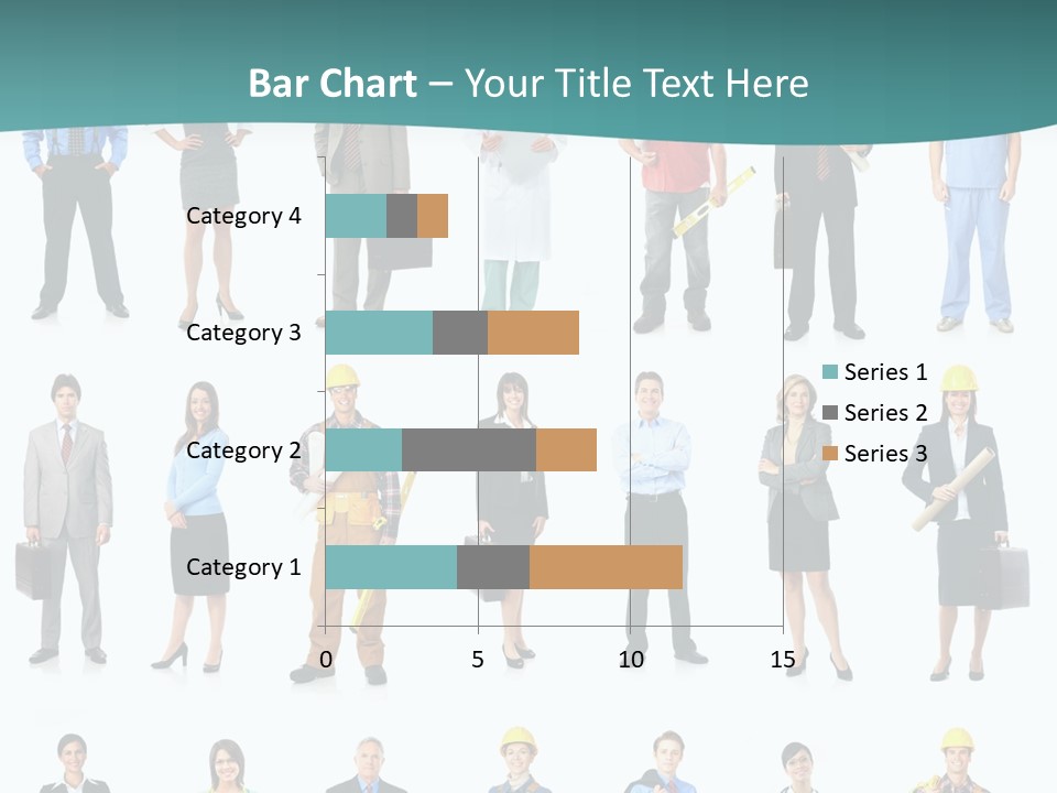 Doctor Isolated Isolate PowerPoint Template