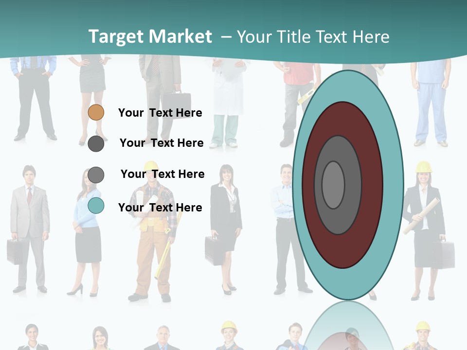 Doctor Isolated Isolate PowerPoint Template