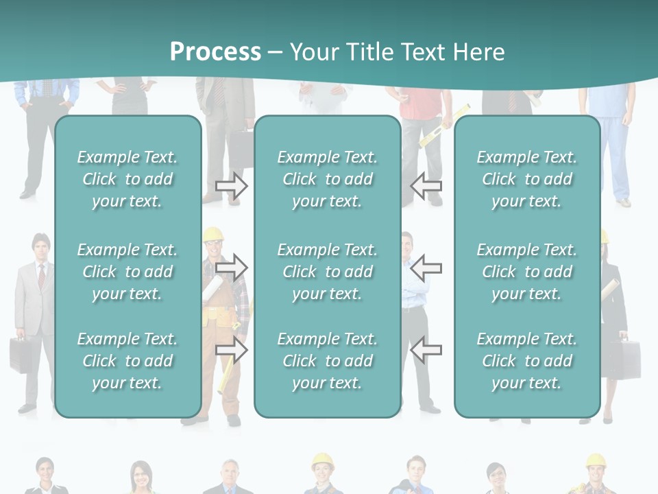 Doctor Isolated Isolate PowerPoint Template