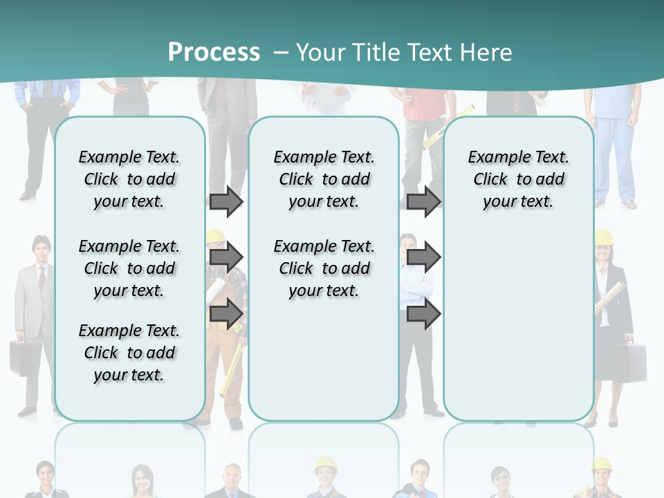 Doctor Isolated Isolate PowerPoint Template