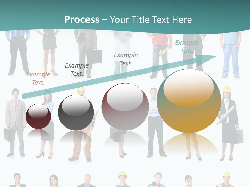 Doctor Isolated Isolate PowerPoint Template
