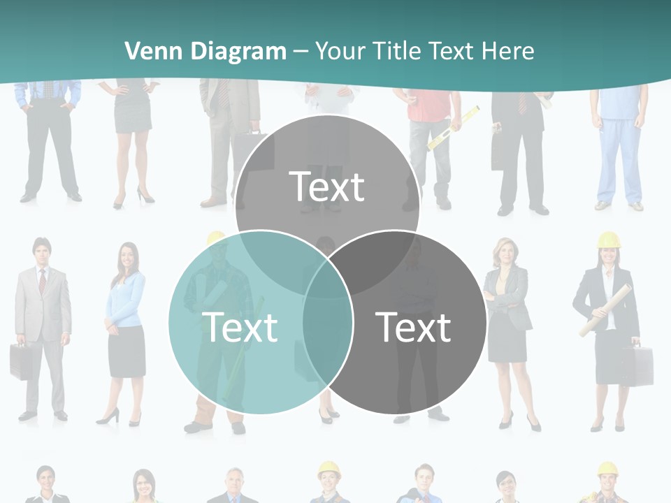Doctor Isolated Isolate PowerPoint Template