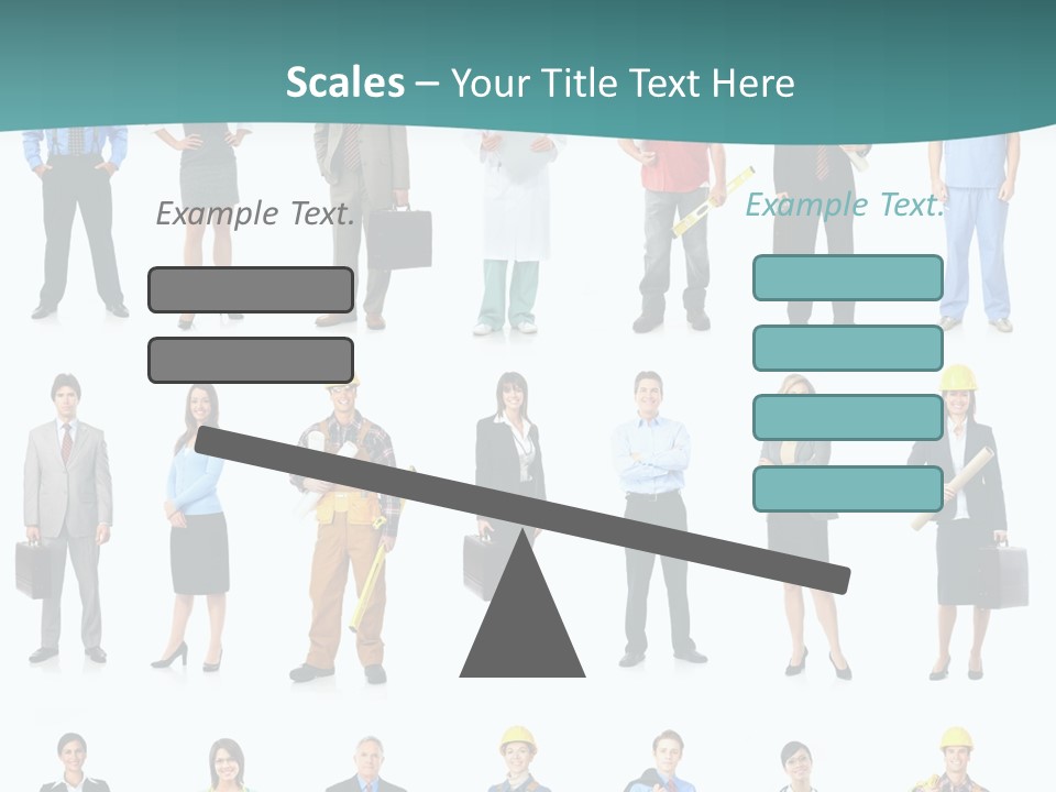 Doctor Isolated Isolate PowerPoint Template