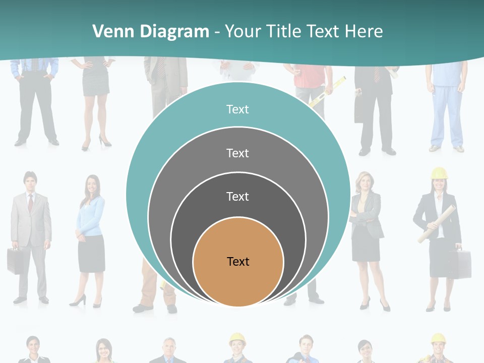Doctor Isolated Isolate PowerPoint Template
