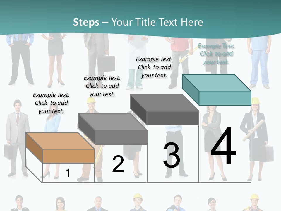 Doctor Isolated Isolate PowerPoint Template
