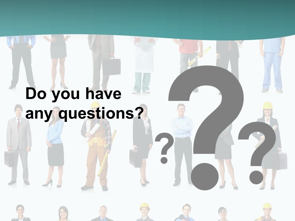 Doctor Isolated Isolate PowerPoint Template