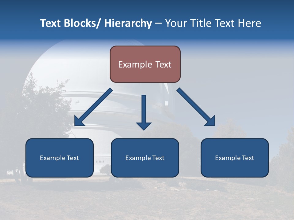 Outer Discovery Science PowerPoint Template