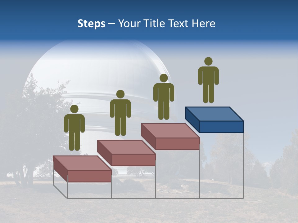 Outer Discovery Science PowerPoint Template