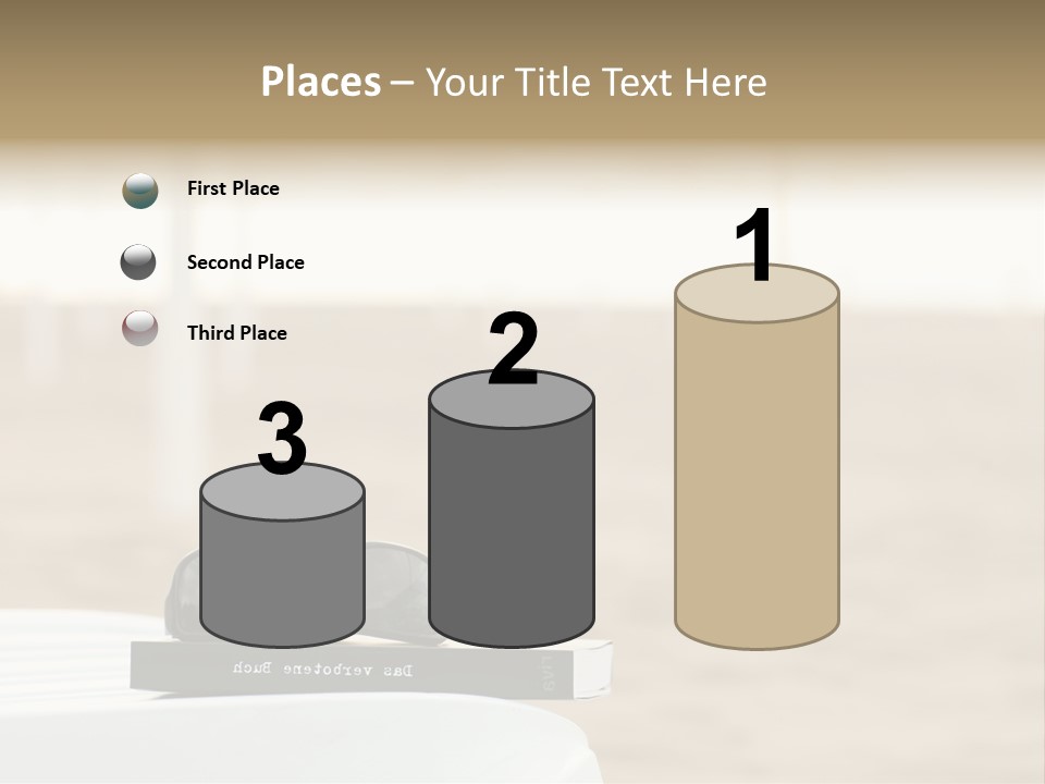 Excursion Dream Carefree PowerPoint Template