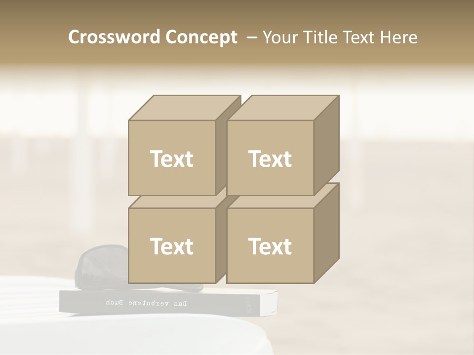 Excursion Dream Carefree PowerPoint Template