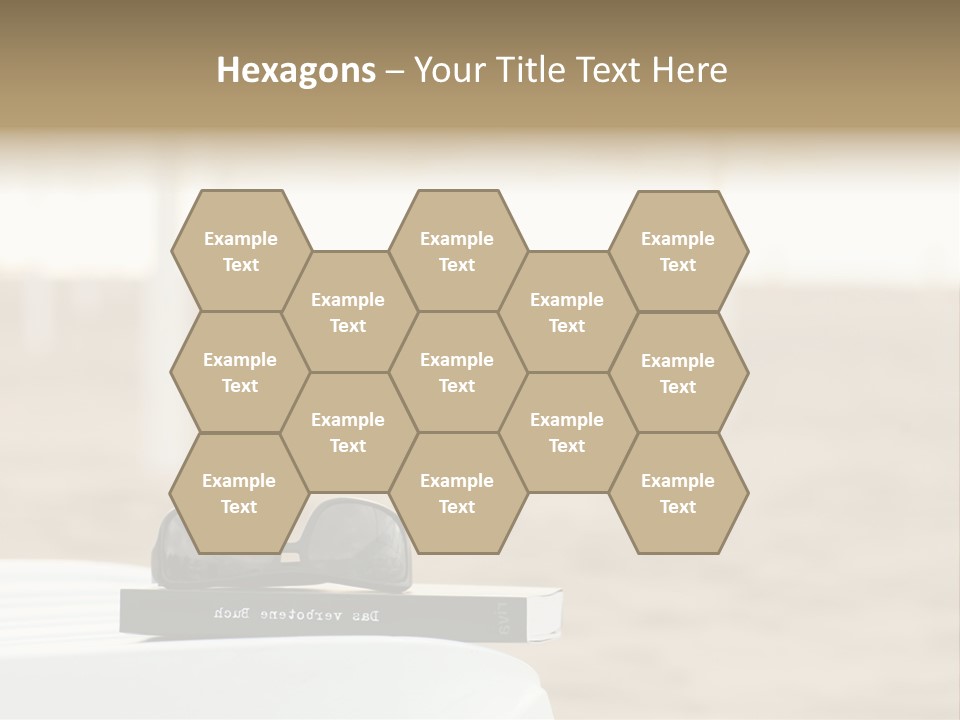 Excursion Dream Carefree PowerPoint Template