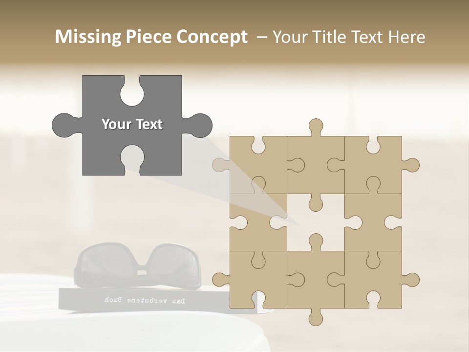 Excursion Dream Carefree PowerPoint Template