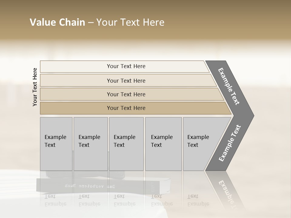 Excursion Dream Carefree PowerPoint Template