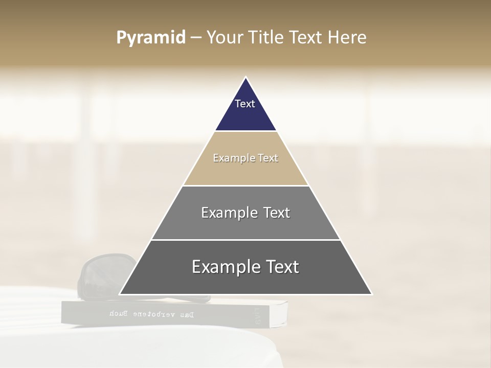 Excursion Dream Carefree PowerPoint Template