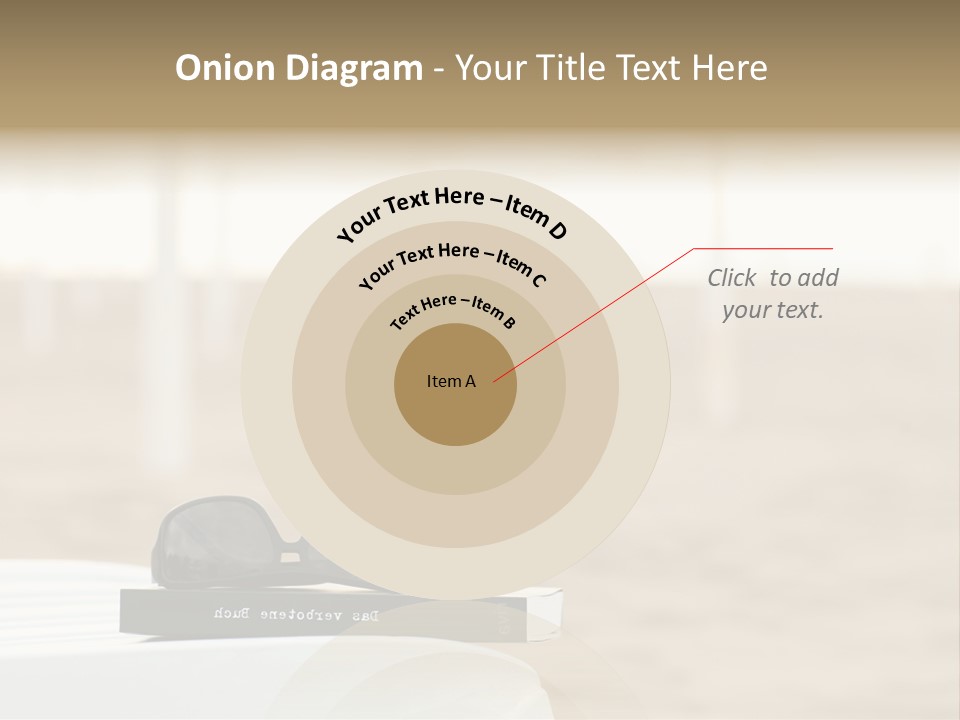 Excursion Dream Carefree PowerPoint Template