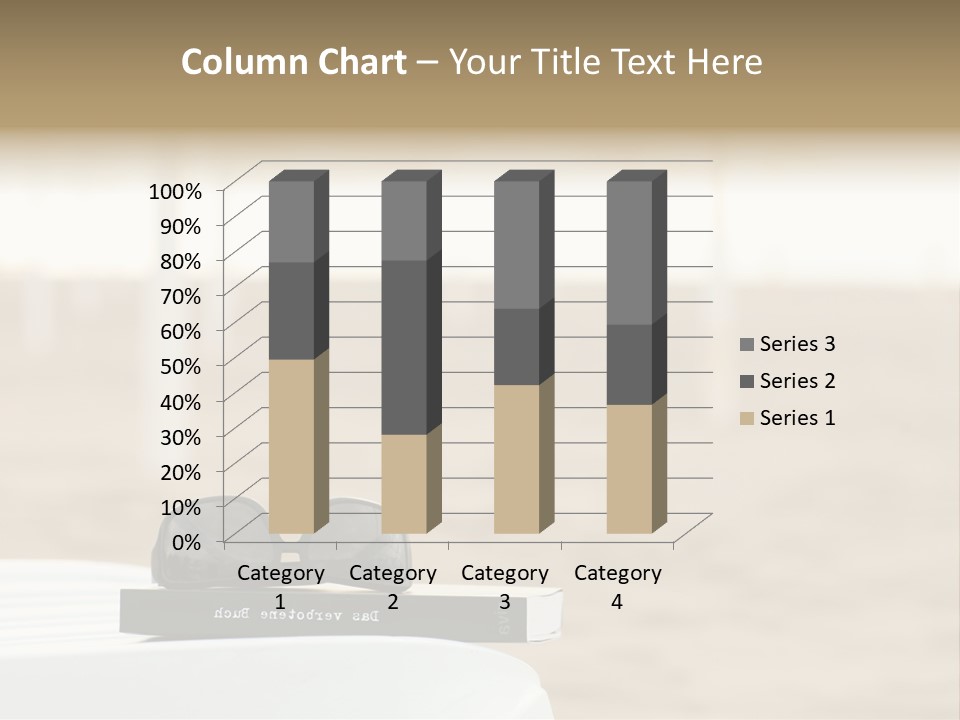 Excursion Dream Carefree PowerPoint Template