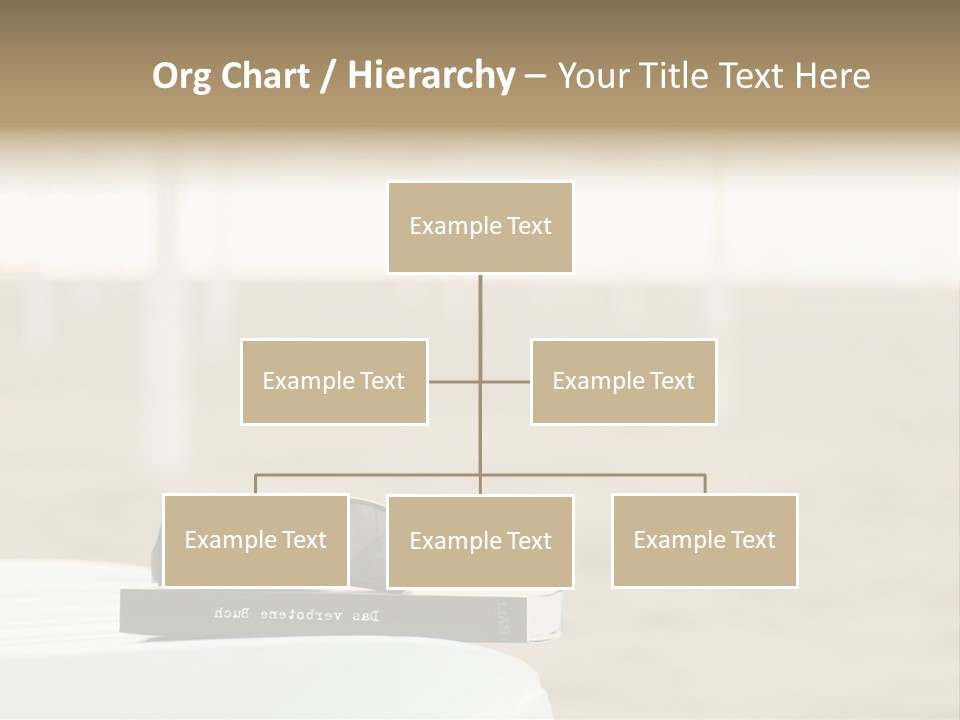 Excursion Dream Carefree PowerPoint Template