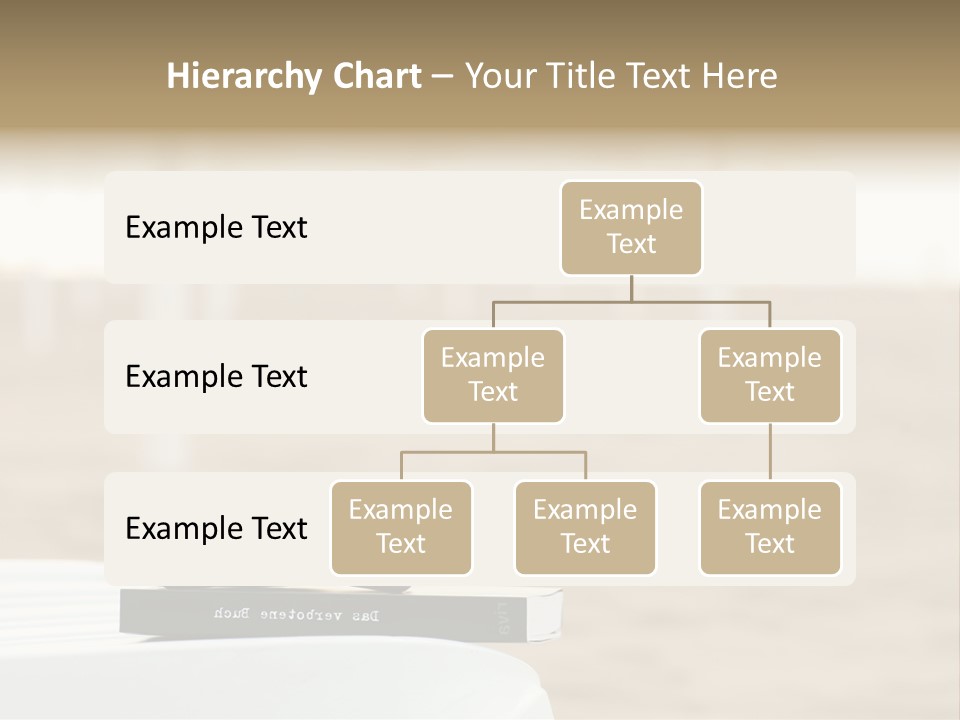 Excursion Dream Carefree PowerPoint Template