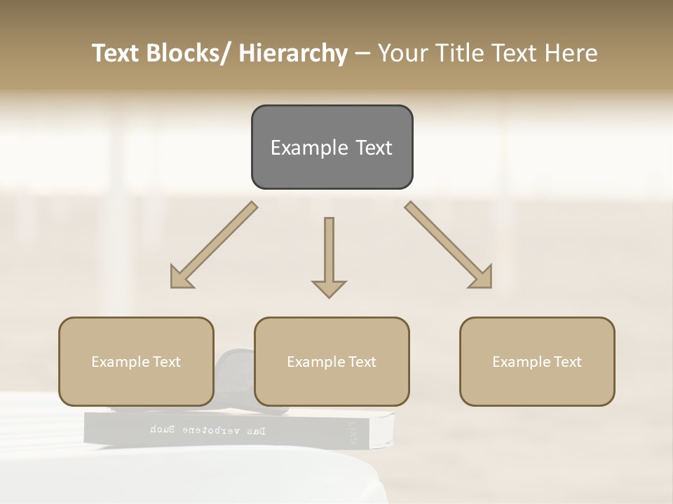 Excursion Dream Carefree PowerPoint Template