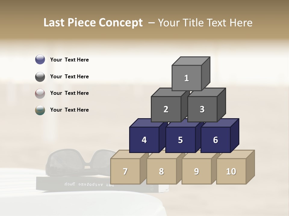 Excursion Dream Carefree PowerPoint Template