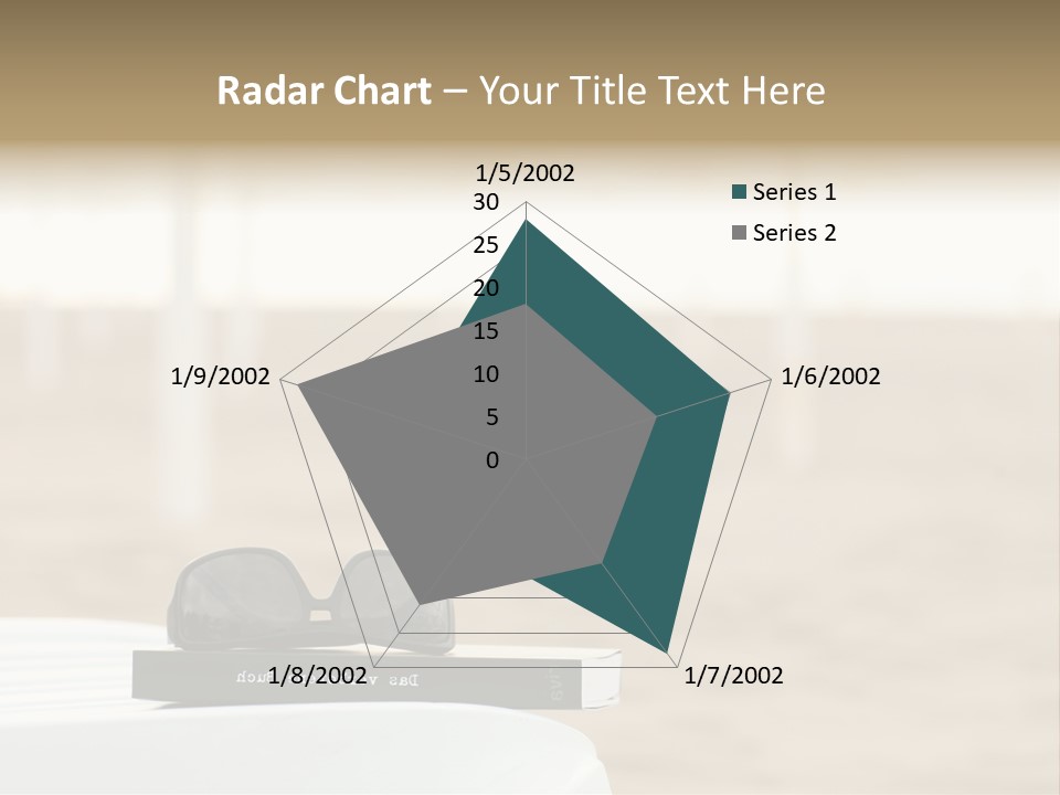 Excursion Dream Carefree PowerPoint Template