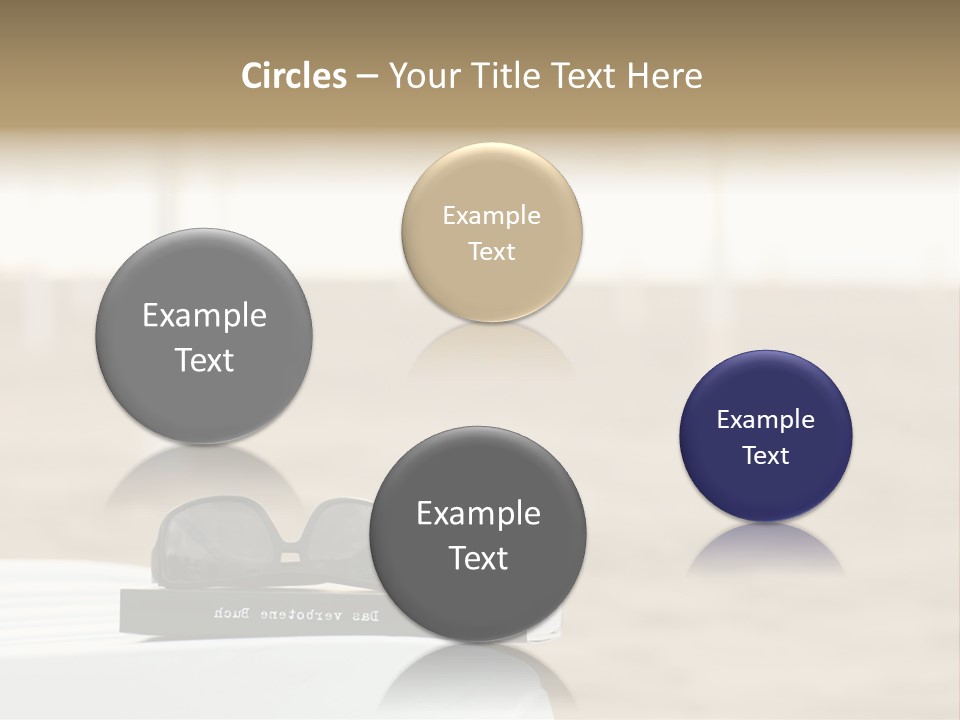 Excursion Dream Carefree PowerPoint Template