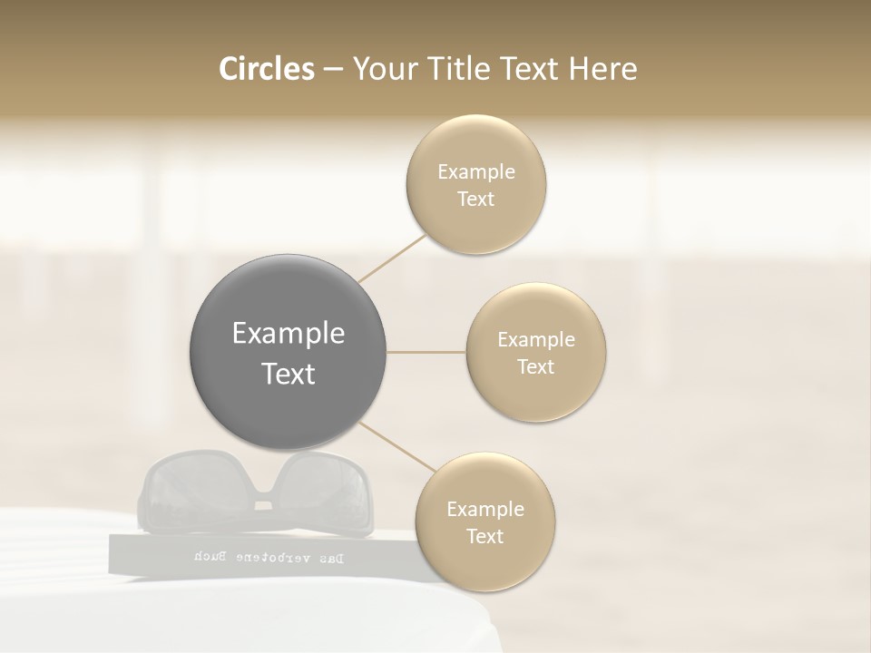 Excursion Dream Carefree PowerPoint Template