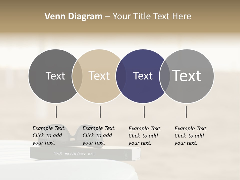 Excursion Dream Carefree PowerPoint Template