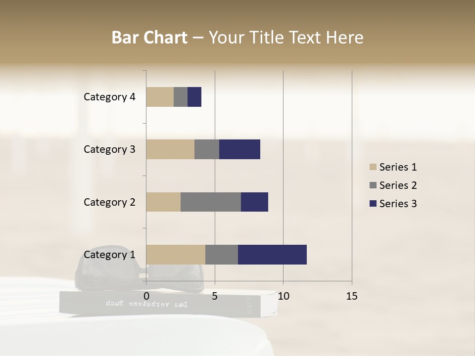 Excursion Dream Carefree PowerPoint Template