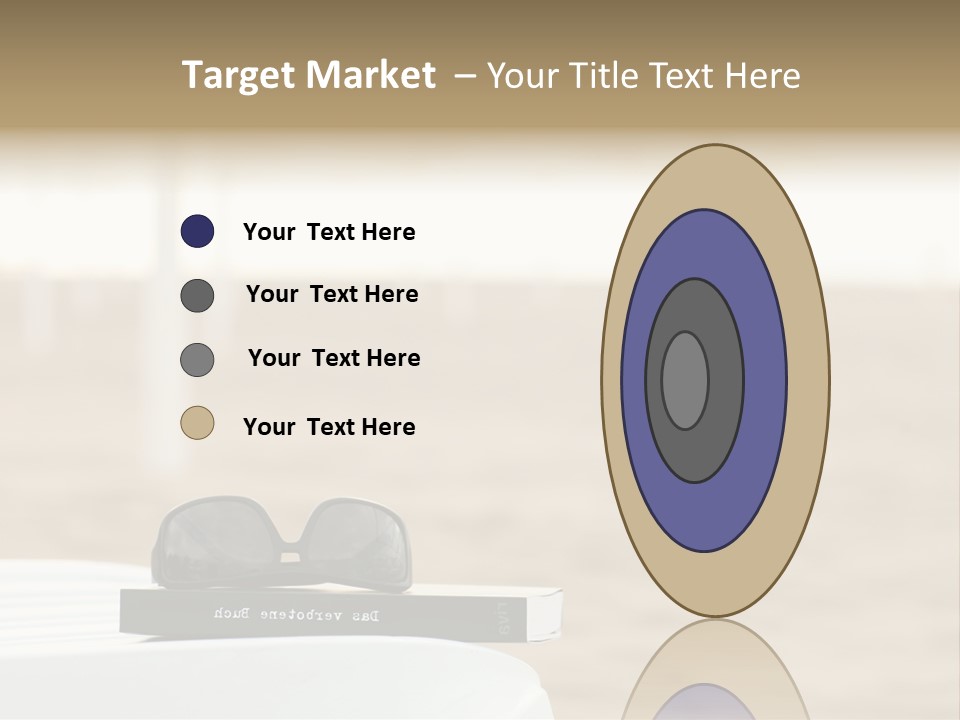 Excursion Dream Carefree PowerPoint Template