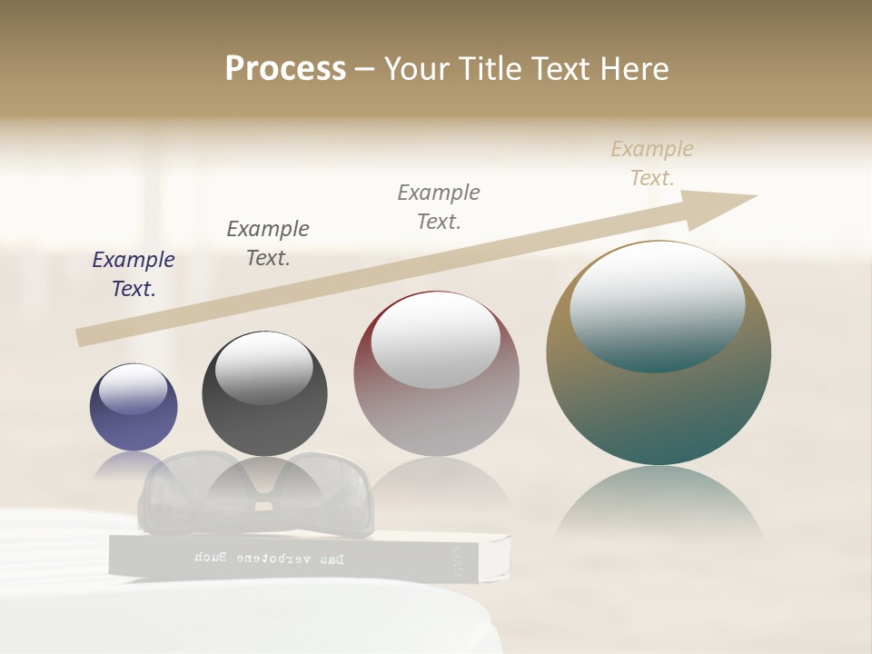 Excursion Dream Carefree PowerPoint Template