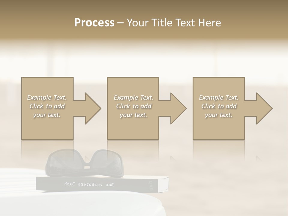 Excursion Dream Carefree PowerPoint Template