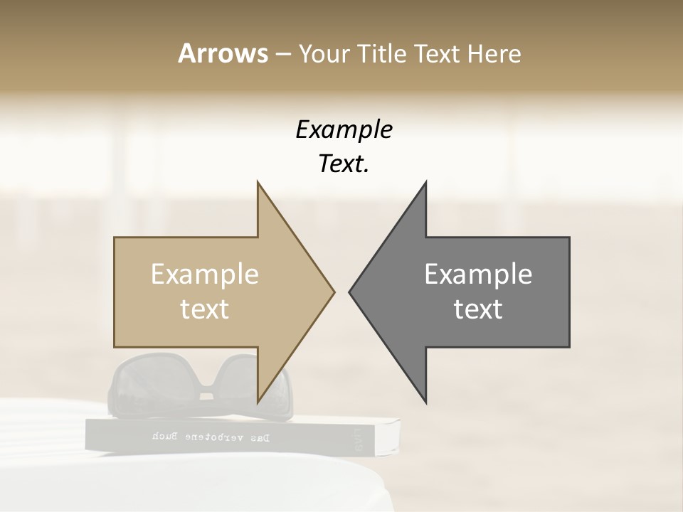 Excursion Dream Carefree PowerPoint Template