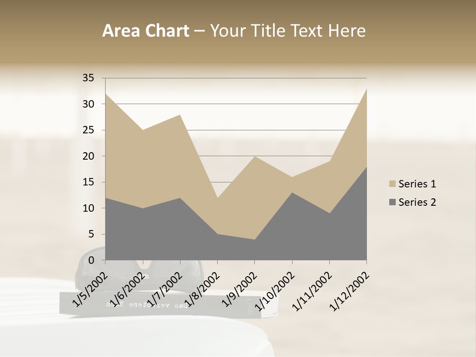 Excursion Dream Carefree PowerPoint Template