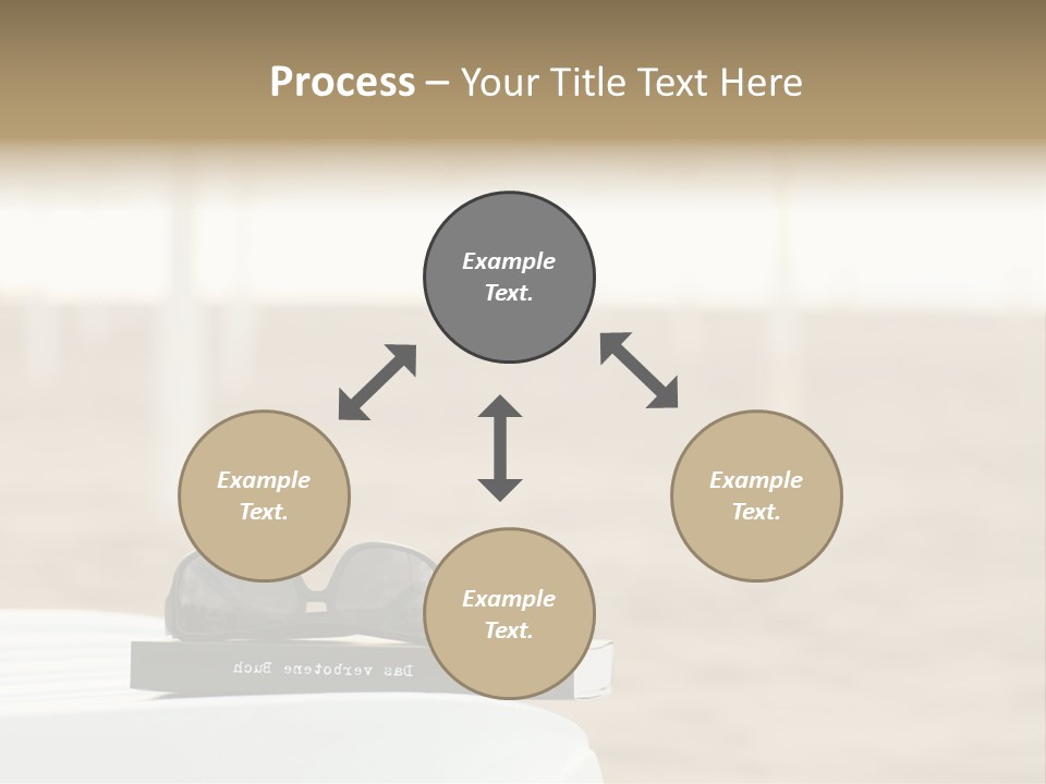 Excursion Dream Carefree PowerPoint Template