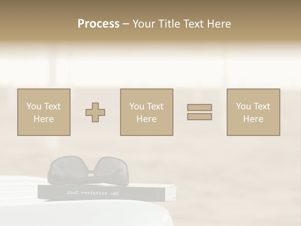 Excursion Dream Carefree PowerPoint Template