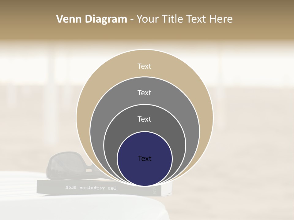 Excursion Dream Carefree PowerPoint Template