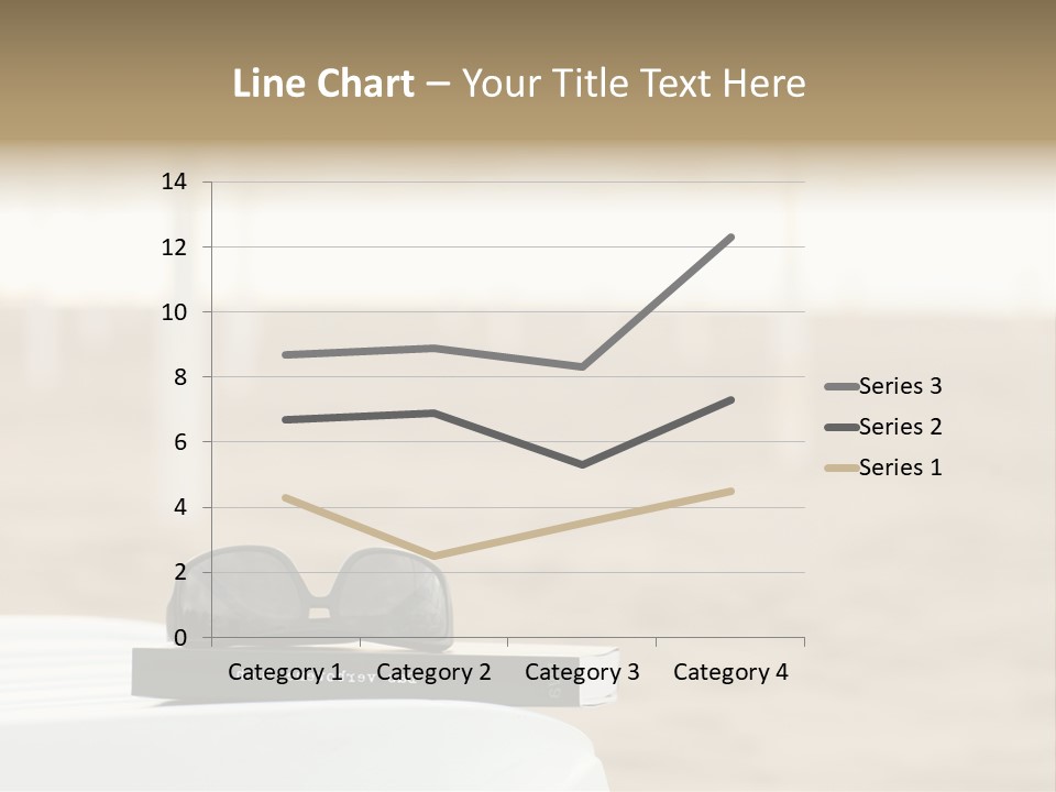 Excursion Dream Carefree PowerPoint Template