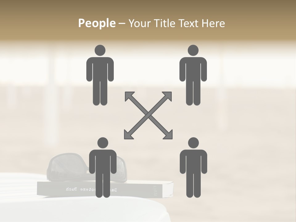 Excursion Dream Carefree PowerPoint Template