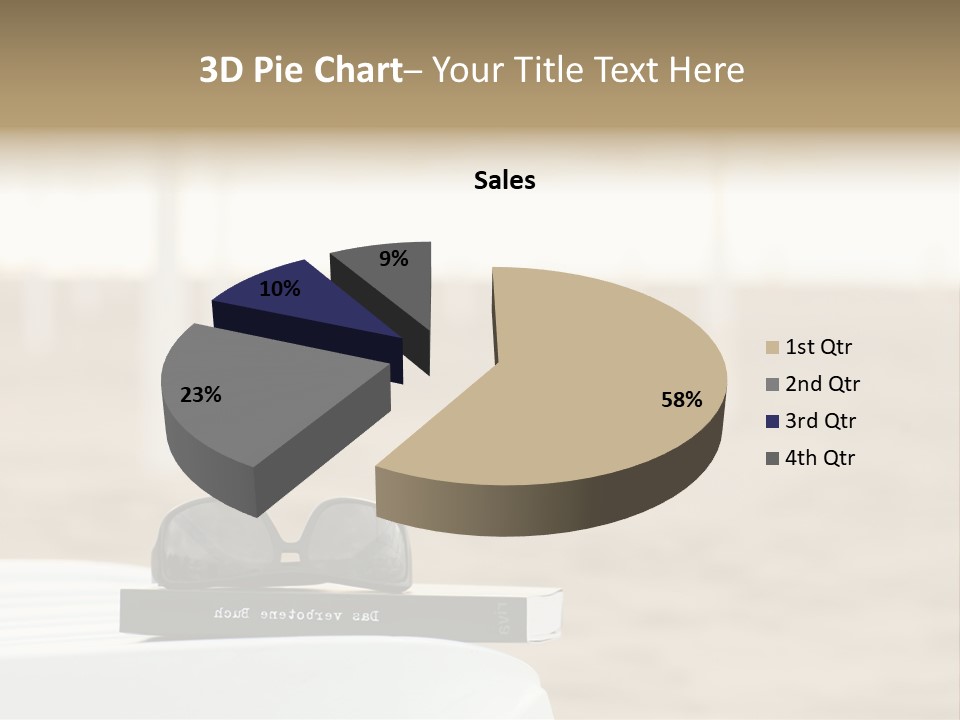 Excursion Dream Carefree PowerPoint Template